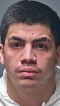 Manchester man charged in Monday fatal shooting