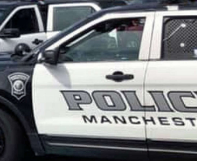 Manchester Police probe shooting death of adult male