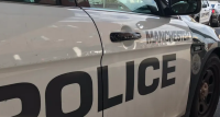 Arrest made in fatal stabbing at Manchester gas station