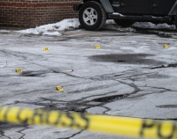 Arrest made in stabbing death of Londonderry man