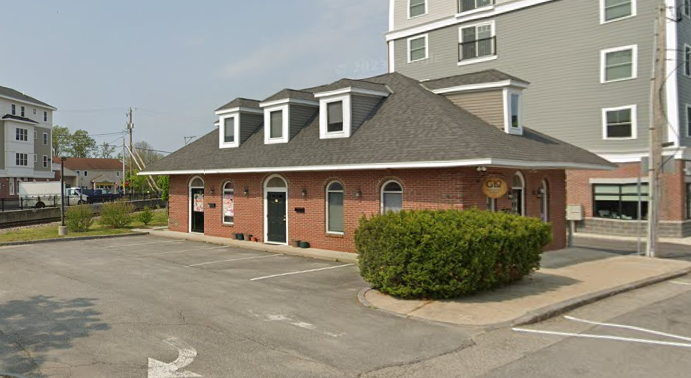 EVIL HIDING IN PLAIN SIGHT: Illicit Dover 'spa' closed for good without an arrest