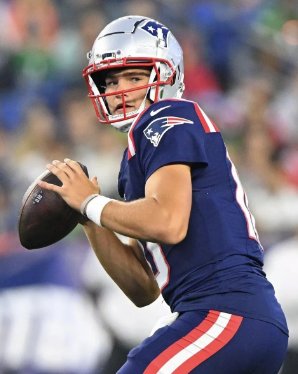 Boston ranked #5 for football cities; Maye be we're a bit better than that