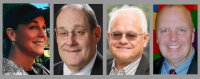 Crowded field of capable candidates could make for doozy of a race for city mayor