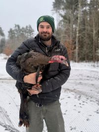 Fish & Game biologists will talk all things turkey at Wolfeboro restaurant 