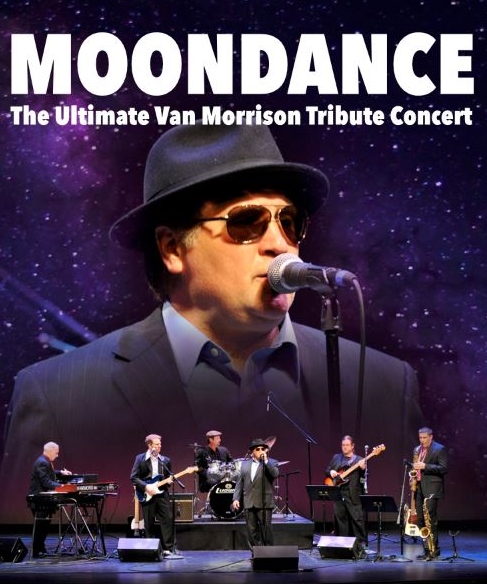 Van Morrison tribute band sets June date for ROH show