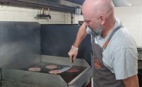 Milton Moose Lodge's return to food service appears to be a 'smashing' success 