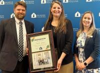 MVSB's Nicole Ames graduates from  Homeownership Fellows program