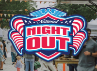 Annual National Night Out festivities slated for Aug. 5