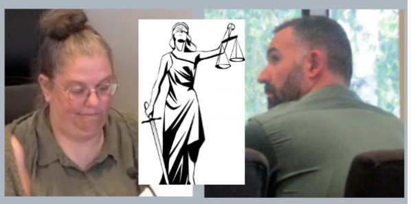 County Attorneys Office probe finds no culpability in school board chair's actions