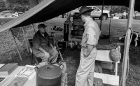 WWII-themed event including Marines re-enactors set for May 30 at NHFM