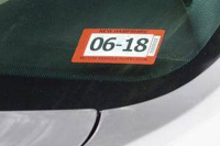 Sticker Shocker: Governor signs bill that eliminates annual car inspections