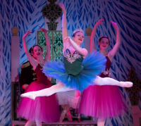 Holiday classic 'The Nutcracker' comes to ROH Dec. 4