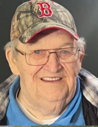 Eugene Henderson ... former Rochester city councilor; at 88