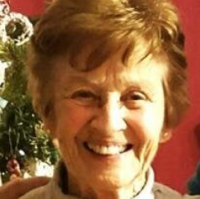 Constance 'Connie' Mann ... avid crafter; at 90
