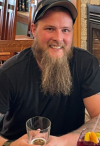 Tyler Anderson ... enjoyed homesteading; at 31