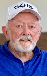 Ernest J. April Jr. ... worked at GE; at 85