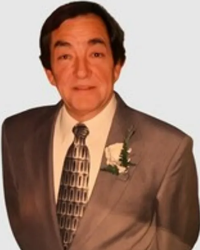 John Barca ... longtime Milton Moose member; at 81