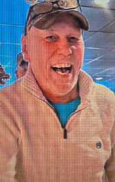 Emerson Bennett Jr. ... owned Two Hearts Bridal Shop