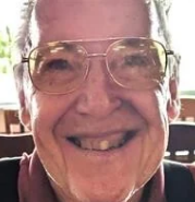 Roland R. Bernier .. enjoyed fishing, hunting; at 89