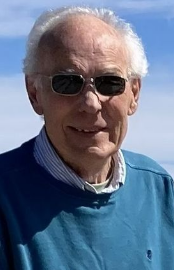 Edward Anthony Bober ... enjoyed drag racing; at 79