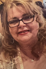 Ruth Boulard ... enjoyed painting pictures of pets; at 74