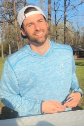 Jarett Daniel Catlin ... formerly of Farmington; at 33