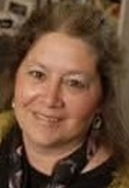 Karin G. Coe ... enjoyed photography; at 65