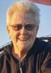 Virginia 'Ginny'' Colbath; at 94