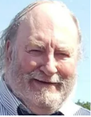 Martin Connarton ... longtime social worker; at 78