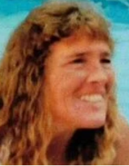 Jody Lee Cook ... enjoyed watching the Patriots; at 59
