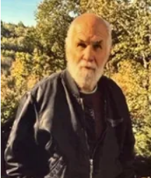 Larry J. Cossette ... former state rep; at 77