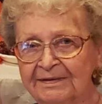 Jean Ducharme ... worked at Rochester bank; at 96