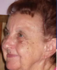 Dulcie I. Dunton ... grew up in London; at 94