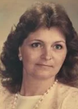 Katherine Dupont ... sewed blankets for charities; at 74