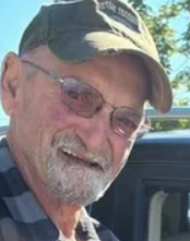 Bruce Furbush ... enjoyed hunting, splitting wood; at 86