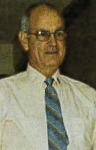 Rocky Garland ... enjoyed bowling, car shows; at 76