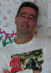 Vincent Garner ... Longtime Milton Moose member; at 68