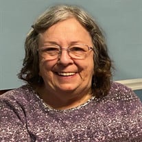 Elizabeth Hendry ... enjoyed cooking, gardening; at 77