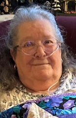 Janice Inman ... had passion for genealogy; at 82