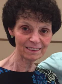 Jean Jones ... enjoyed dancing, golfing; at 76