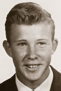 Terrence (Terry) Lee ... worked in financial field; at 80