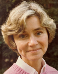 Patricia Kendall ... enjoyed winters skiing at Loon; at 85