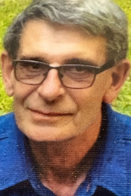 Kenneth Alden Lane ... longtime  electrician; at 77