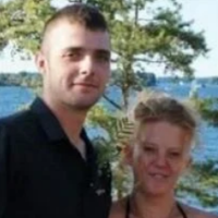 Justin E., Sheila Lemire ... in motorcycle accident