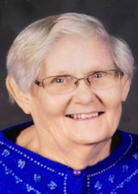 Grace Leone ... active in Grange; at 94