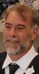 Shawn Markham ... enjoyed driving his '86  Pontiac Fiero; at 50 