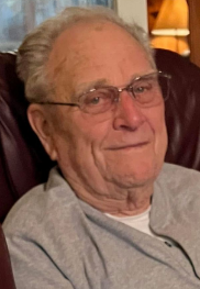 Frank Nelson ... enjoyed snowmobiling, doing puzzles