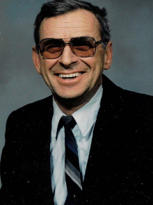 Norman J. Richard ... enjoyed woodworking; at 81