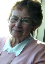 Kathleen Rioux ... longtime Rochester resident; at 88