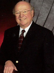 Dr. Robert Rubino ... longtime Rochester dentist; at 93